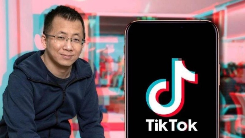 Miliarder TikTok Salip Ambani sebagai Orang Terkaya Kedua di Asia, Kekayaannya Tembus 1.508 Triliun