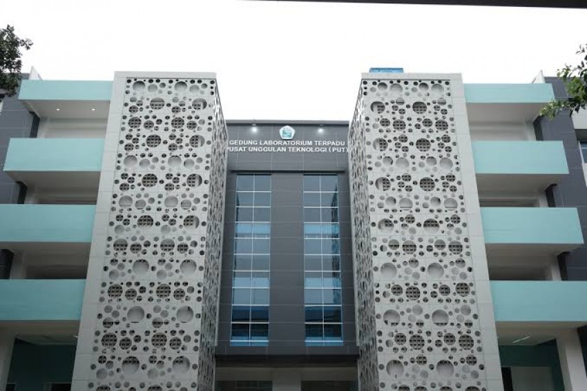 PNJ Siapkan Sanksi untuk Terduga Pelaku Ciuman Sesama Jenis di Kampus