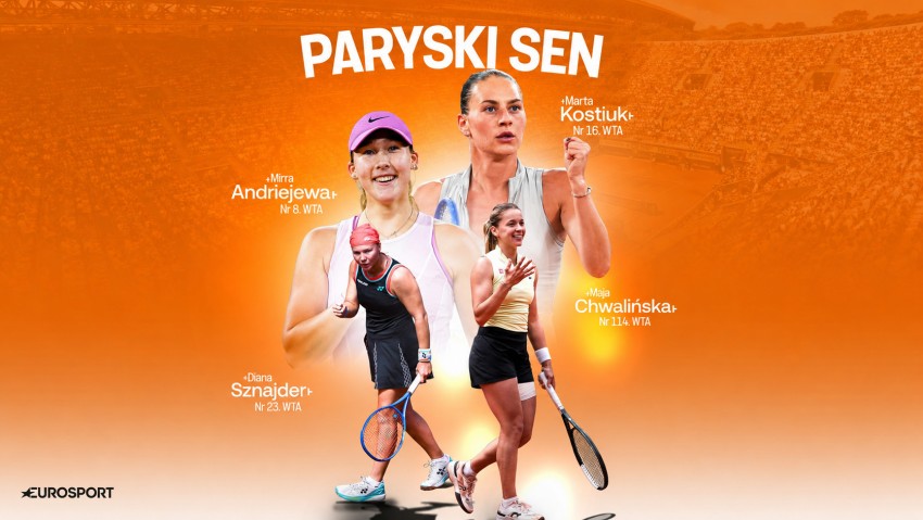 Prediksi Semifinal Roland Garros: Siapa yang Melaju ke Final Grand Slam Pertama Mereka?