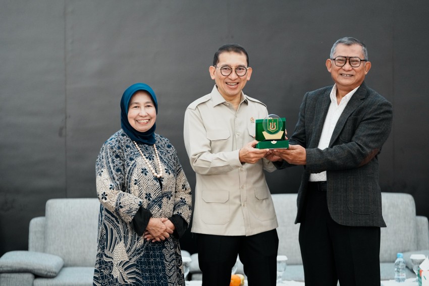 Fadli Zon Minta Otonomi Daerah Berbasis Budaya, Bukan Sekadar Urusan Anggaran