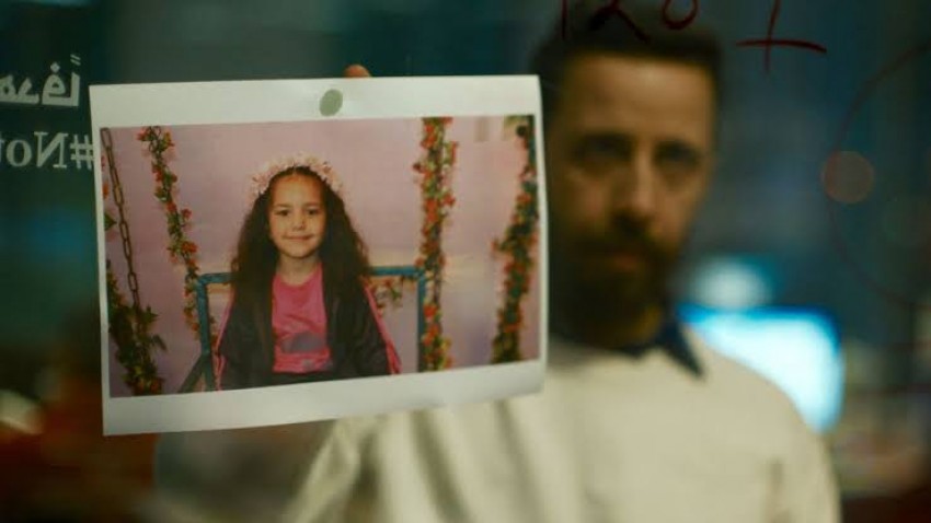 Lolos Sensor Tanpa Potongan, The Voice of Hind Rajab Bawa Suara Gaza ke Bioskop India