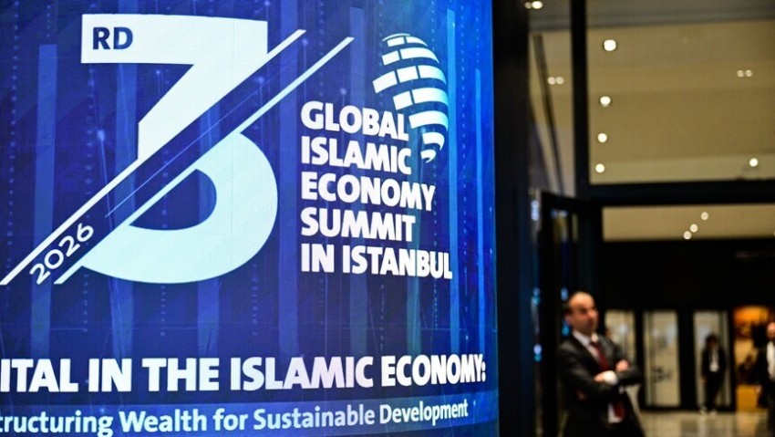 Turkiye Perkuat Keuangan Syariah, Investor Global Dibidik Masuk Istanbul