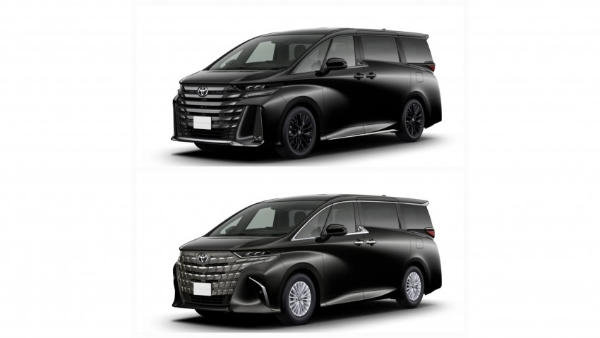 Toyota Memperbarui Minivan Jepang Andalannya dengan Harga Mulai Rp497 Juta hingga Lebih dari Rp1,48 Miliar