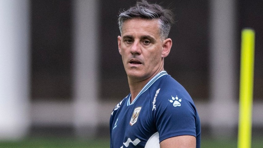 John Herdman Soroti Kemenangan Bersejarah Timnas Indonesia atas Oman, Minta Skuad Tetap Konsisten