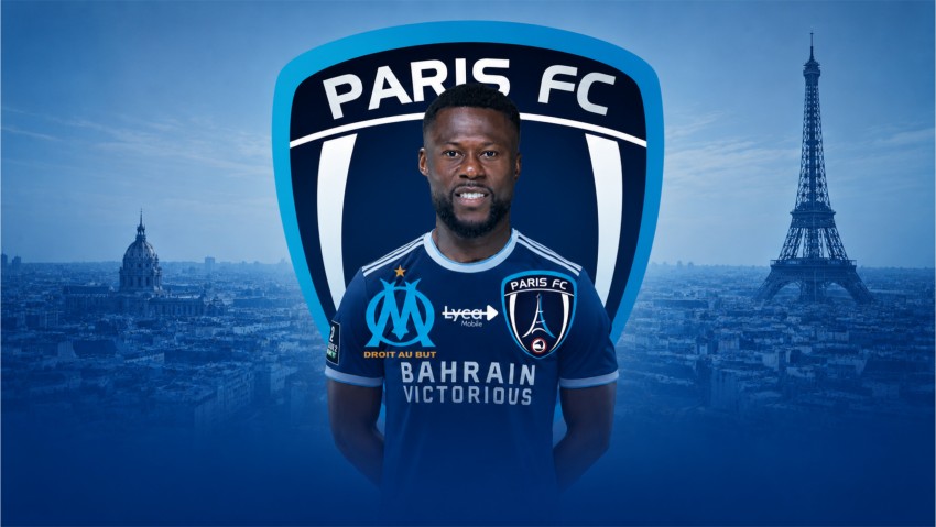 Arsenal Mendekati Bek PSG, Mbemba Hanya dengan Angka 3 Miliar