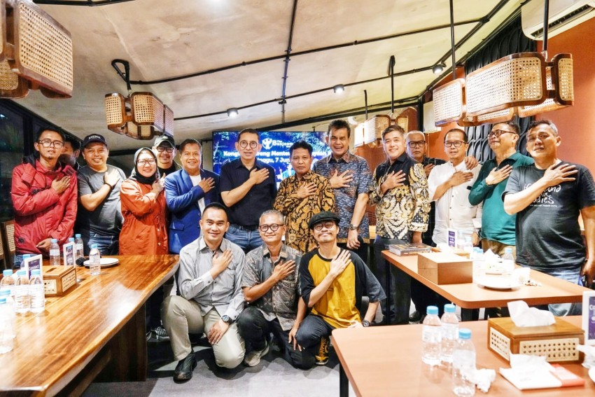Budaya Banyumas Dinilai Potensial Dongkrak Ekonomi Kreatif, Fadli Zon Siapkan Strategi Hilirisasi