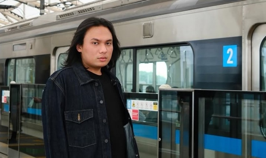 Diperiksa Polda Metro, Keanu Bantah Terima Aliran Dana dari Hanania Group