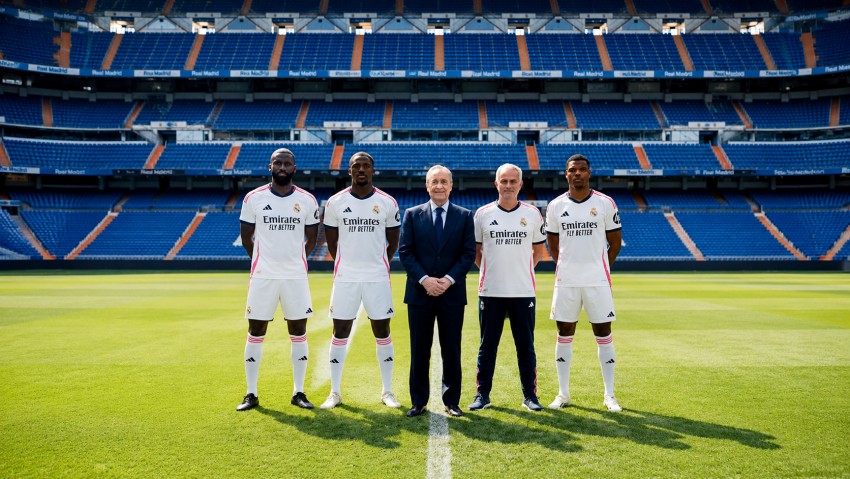 Jose Mourinho, Bos Baru Real Madrid, Ambil Keputusan soal Penjualan Pemain Impian Man United ke INEOS