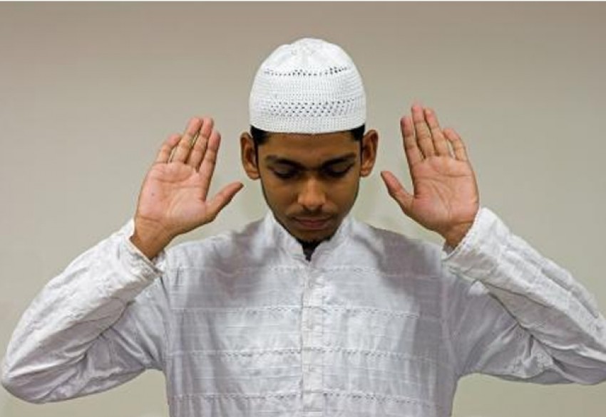 Mengapa Niat Baik Saja Belum Cukup dalam Ibadah?