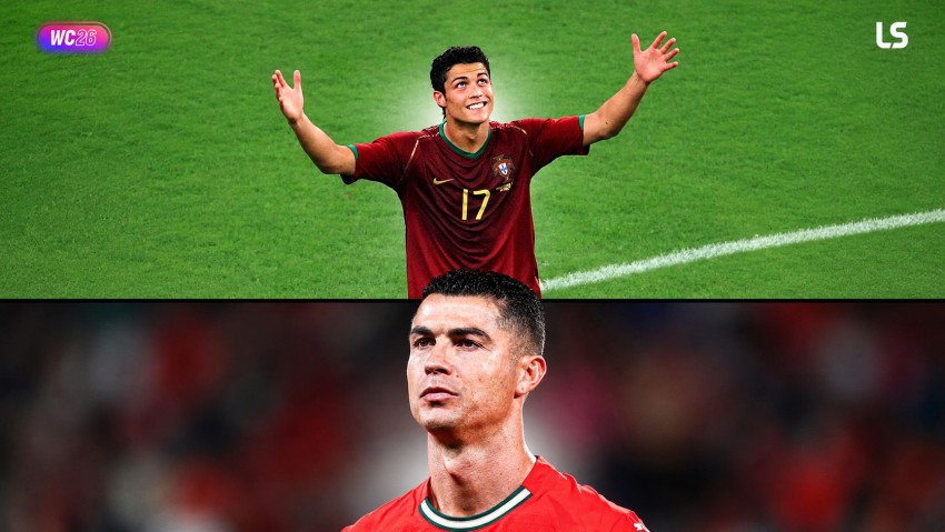 Pandangan Hidup 2 Bintang Sepak Bola Ronaldo dan Messi Yang Luar Biasa Menginspirasi