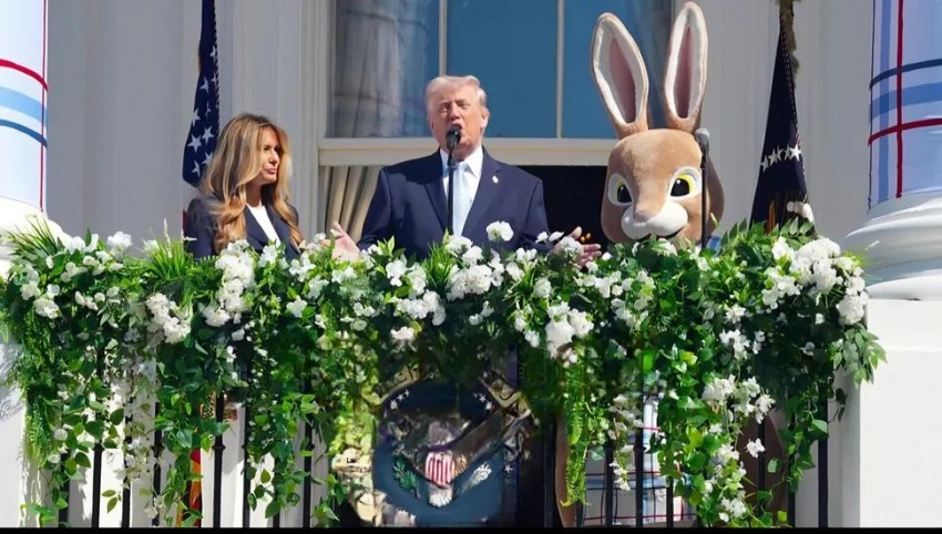 Setelah Posisinya Terpojok, Trump Peringatkan Netanyahu: 'Kamu Akan Sendirian' jika Serangan ke Iran Terus Berlanjut