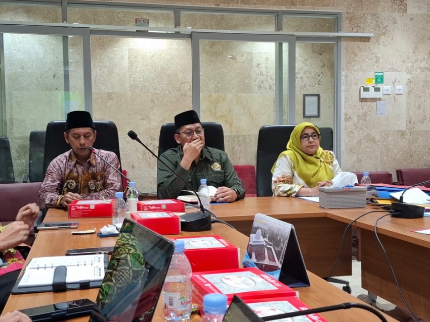 Kemenag Kawal Transformasi Masjid Istiqlal, Tata Kelola dan Keuangan Jadi Sorotan