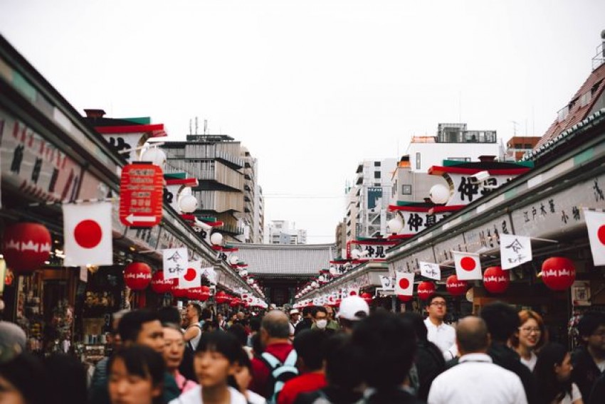 Liburan ke Jepang Bakal Lebih Mahal, Pajak Sayonara Naik 3 Kali Lipat Mulai 1 Juli