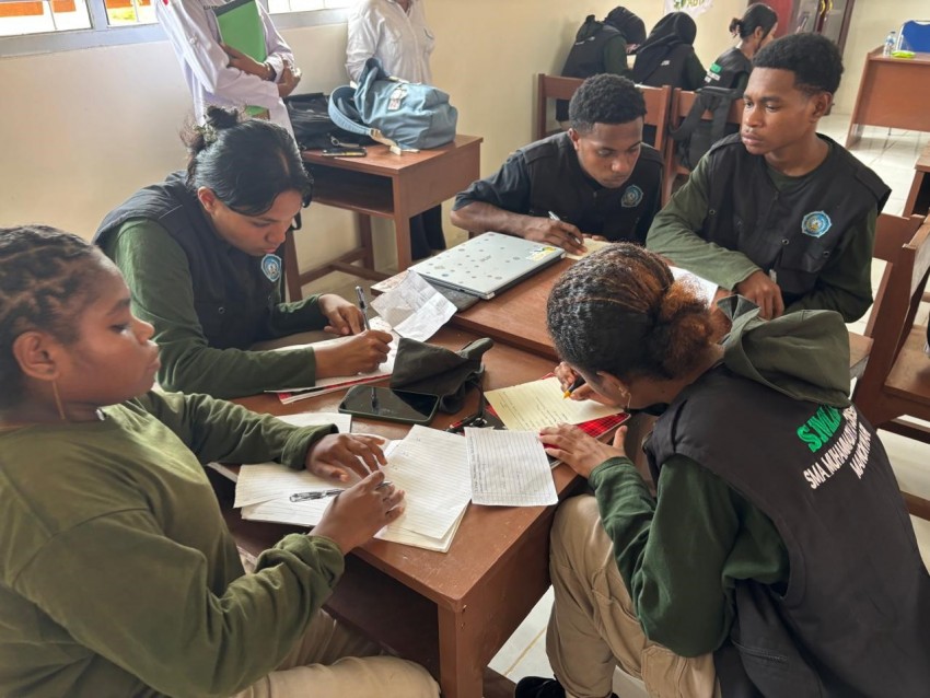 Terobosan Muhammadiyah, Dirikan Sekolah Islam Berbasis Konservasi di Manokwari