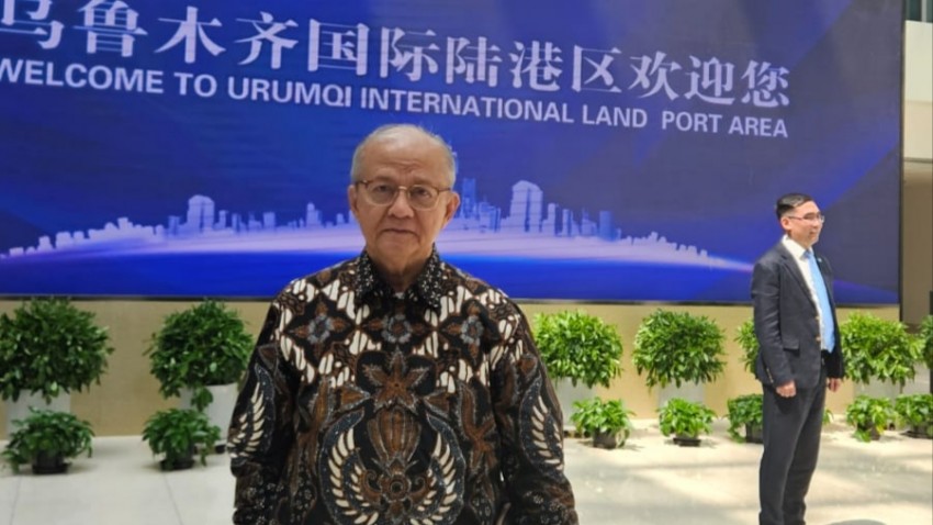 Suku Hui dan Uyghur, Dua Suku Muslim di Tiongkok