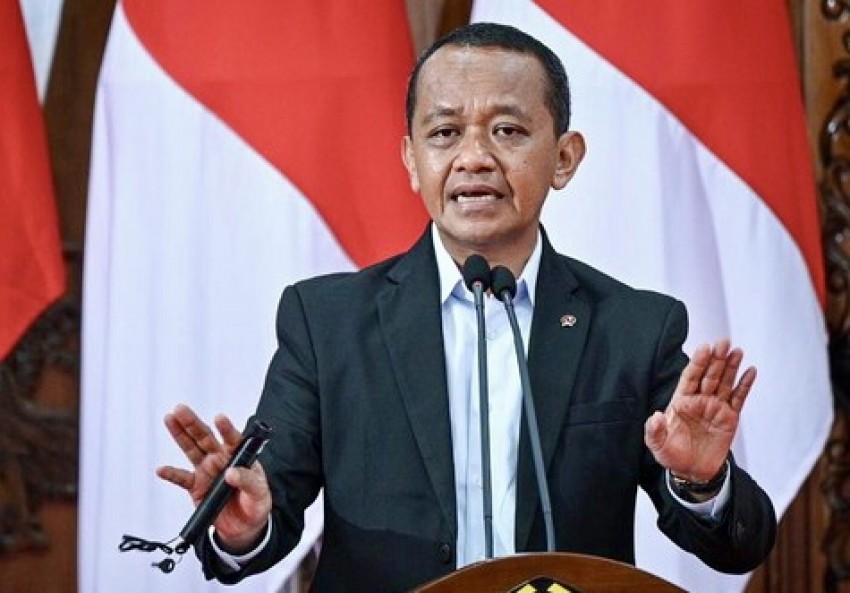 Menteri ESDM Pastikan Harga BBM Subsidi dan LPG 3 Kg Tidak Naik