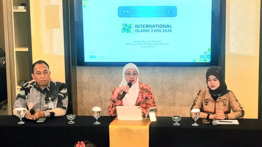 IIE 2026 Dorong Ambisi Indonesia Perkuat Posisi di Peta Wisata Halal Dunia
