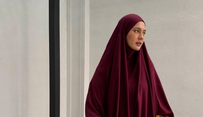6 Artis Terseret Kasus Hanania Group, dari Paula Verhoeven hingga Praz Teguh