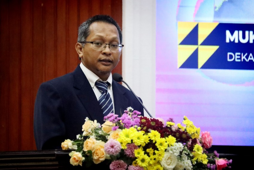 Penuhi Kebutuhan Industri Masa Depan, Fakultas Vokasi Buka 5 Prodi Baru