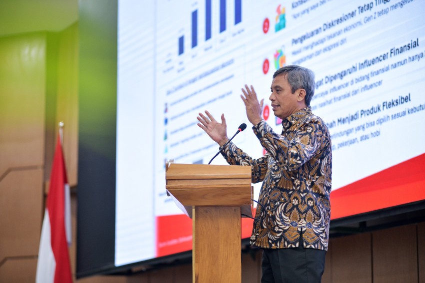 Perkuat Ekosistem Pendidikan, BTN Teken MoU Strategis dengan UNAIR dan Tingkatkan Literasi Finansial Gen Z