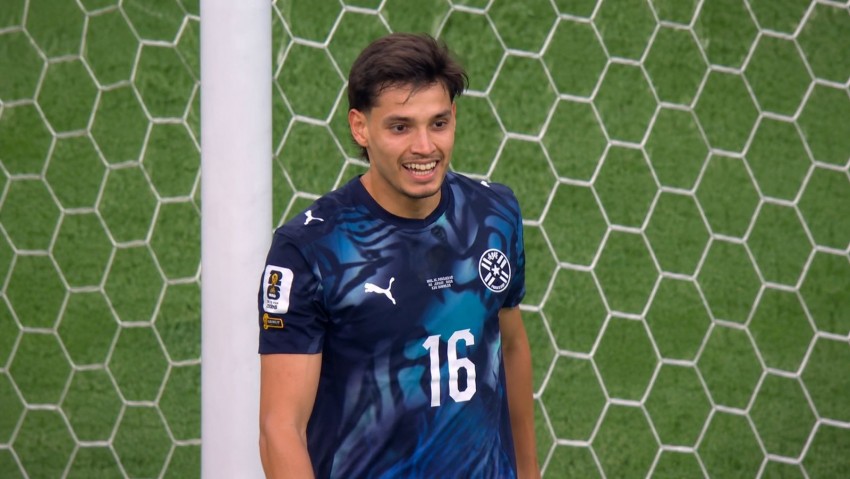 Gol Bunuh Diri Bobadilla Jadi Awal Petaka Paraguay, Dominasi Amerika Serikat Sulit Dibendung