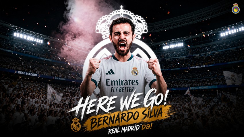 Jose Mourinho Incar Bintang Chelsea setelah Real Madrid Sepakat dengan Bernardo Silva