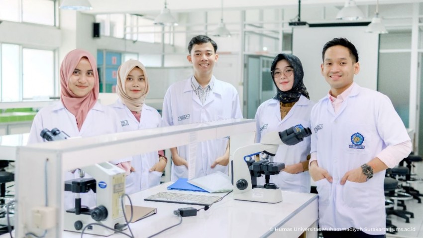 Nasib Ribuan Calon Dokter Mencemaskan, Pemerintah Turun Tangan Memberi Jalan Keluar