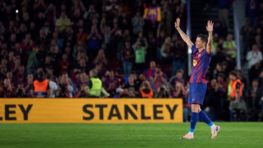 Berita Berita FC Barcelona Terbaru: Marc Casad Dikaitkan dengan Pindah ke Al Hilal, Robert Lewandowski ke Chicago Fire