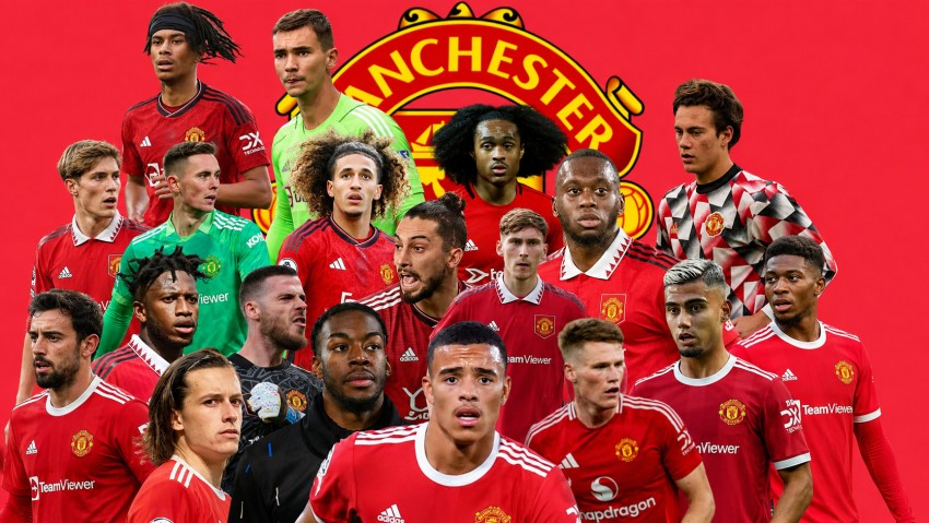 Man United Bikin Kesepakatan Baru Lima Tahun, Termasuk Rekrut Ederson 780 Miliar dan Fernandez 1,6 Triliun
