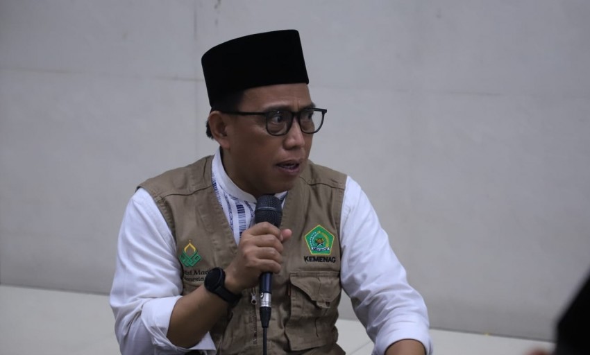 Kemenag Ajak Umat Islam Perkuat Kesalehan Sosial di Tahun Baru Muharam