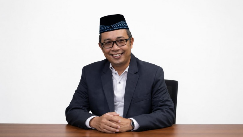 Hijrah Hati di Tengah Kegaduhan Zaman