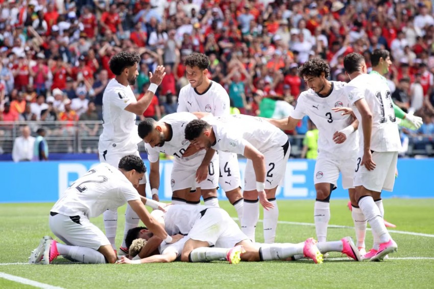 Salah Bersinar, Mesir Nyaris Ukir Sejarah di Piala Dunia 2026 sebelum Belgia Selamat Lewat Lukaku