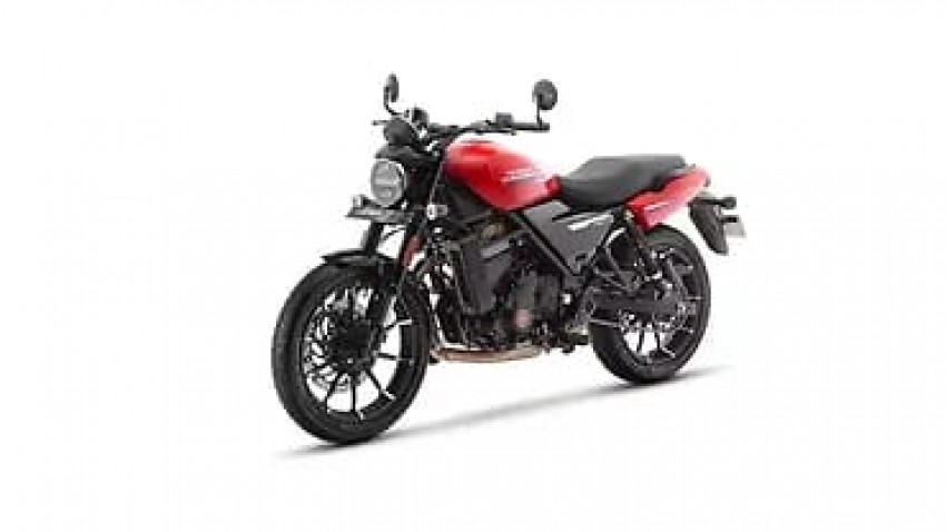 Harga Harley-Davidson X440 Naik