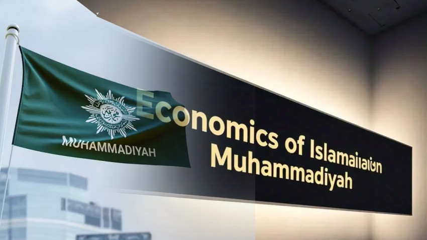 Formulasi Ekonomi Syariah sebagai Anti-Tesis Imperalisme Global