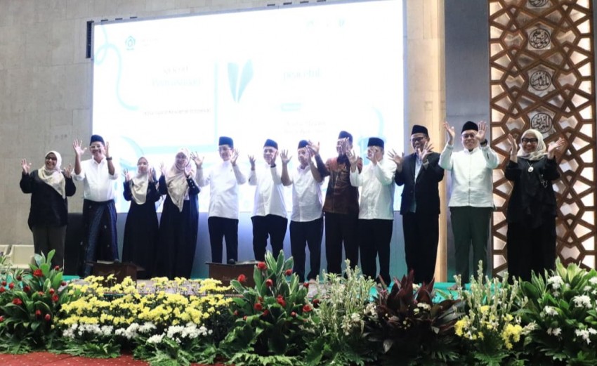 Kemenag Susun Kosmin, Kosa Isyarat Keislaman Nasional untuk Komunitas Tuli