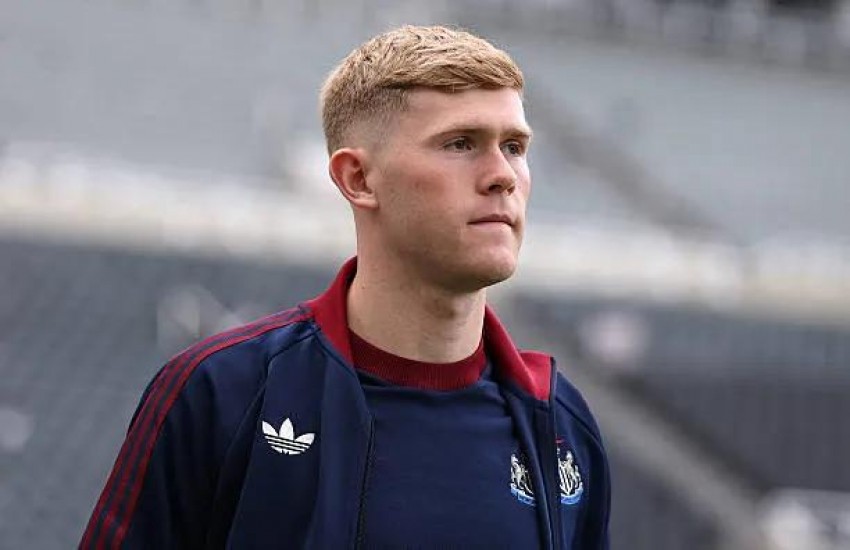 Transfer Rp1,06 Triliun Chelsea Disorot, Kesepakatan Lewis Hall Tercapai
