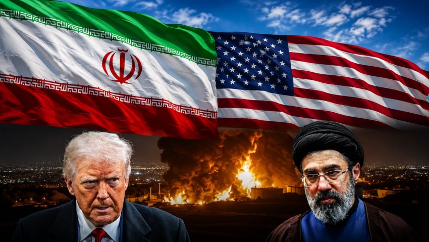 Kesepakatan Iran-Amerika di Dalamnya Mencakup Dana Investasi Swasta Rp6.257 Triliun