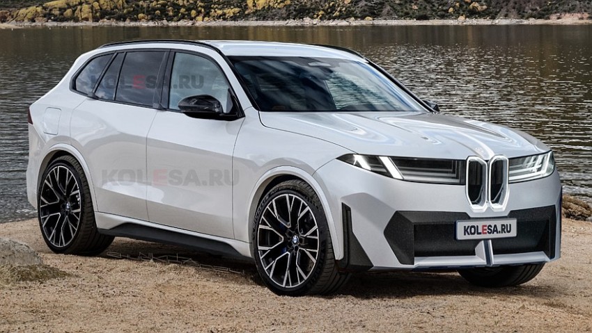 Pemenang CarExpert Choice 2026: SUV Mewah Besar Terbaik