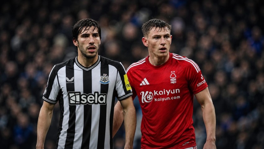 Manchester City 'Tak Gentar' dalam Perburuan Tonali Melawan Tottenham, Hugo Viana Incar Pembelian Ganda Rp3,5 Triliun
