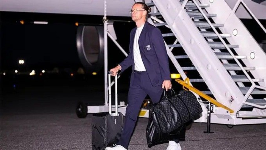 Gaya Pemain Timnas Piala Dunia Tenteng Tas Super Mewah, dari Chanel Limited Edition Hingga Herms Langka