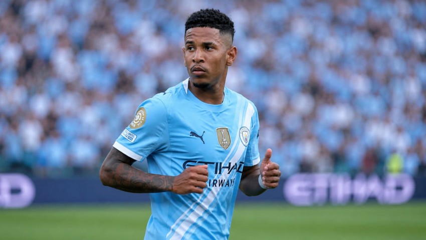 Savinho Disarankan Tinggalkan Manchester City dan Pindah ke Tottenham