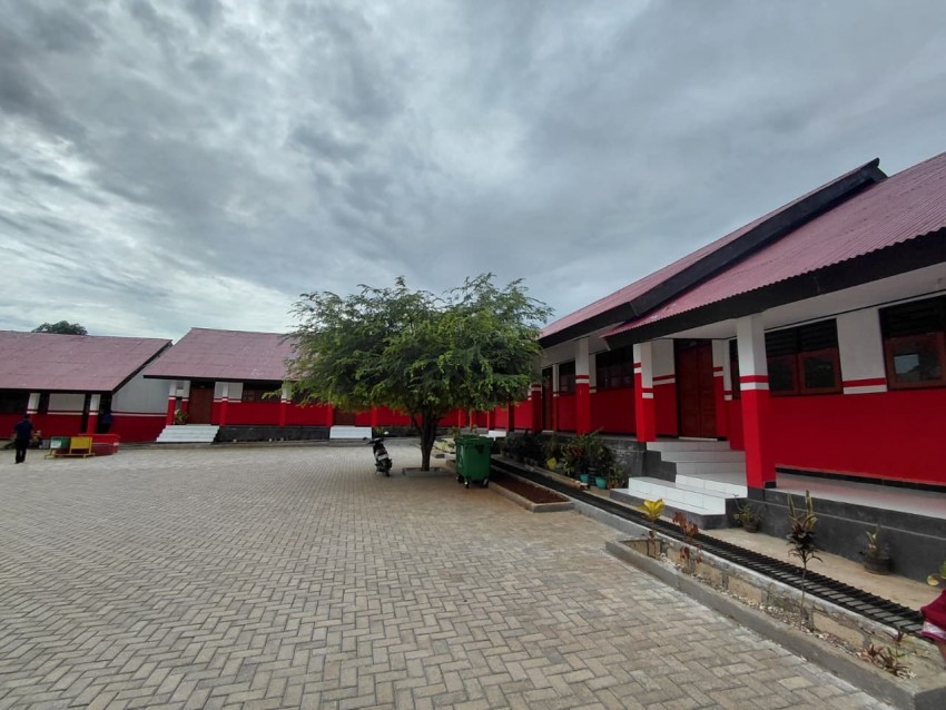 Program Revitalisasi Diperluas, Tambahan 60 Ribu Sekolah Ditargetkan Tahun Ini