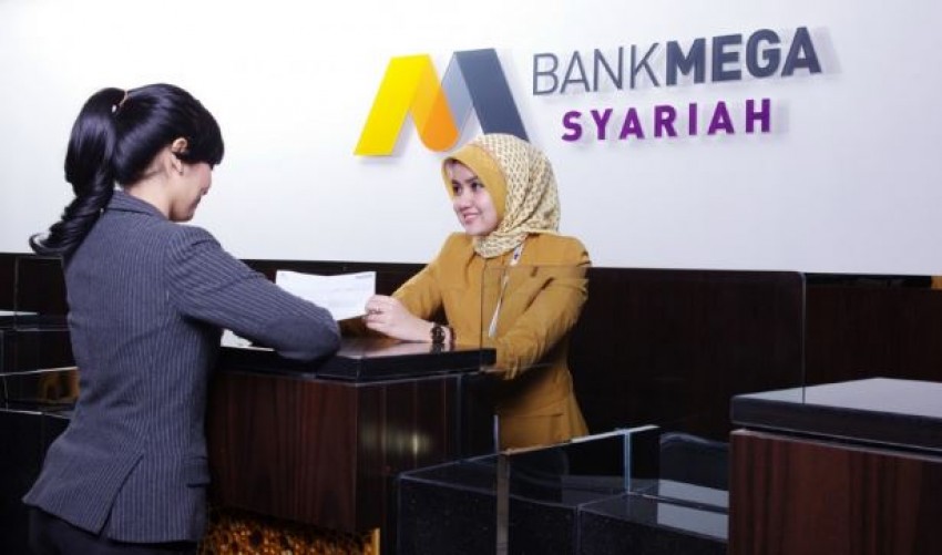 Dolar AS Menguat, Bank Mega Syariah Justru Catat Lonjakan Pembiayaan Komersial 13,22 Persen