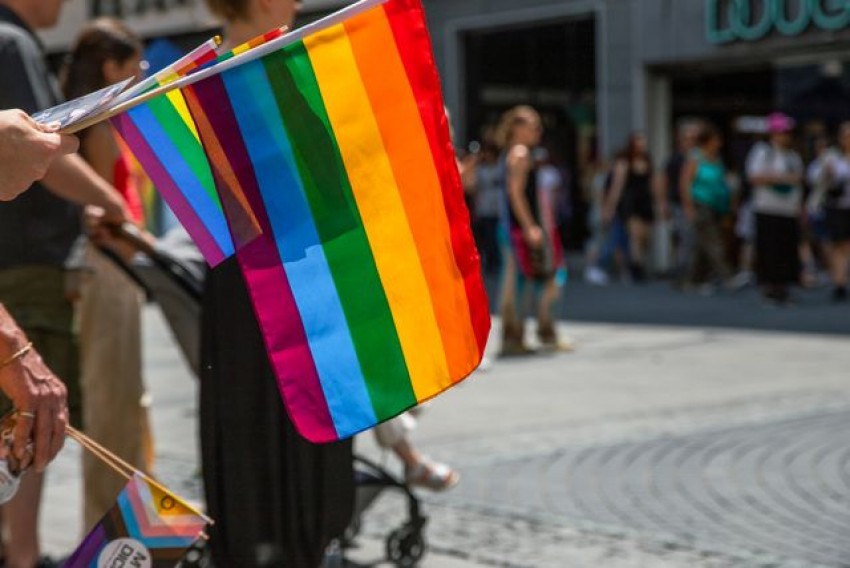 37 Organisasi Tolak Sanksi Pidana bagi Pelaku dan Pengampanye LGBTQ