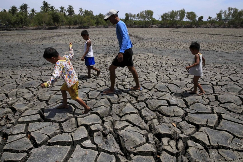 5 Negara Ini Umumkan Telah Kedatangan El Nino, Bahkan Ada yang Keluarkan Peringatan Cuaca Buruk