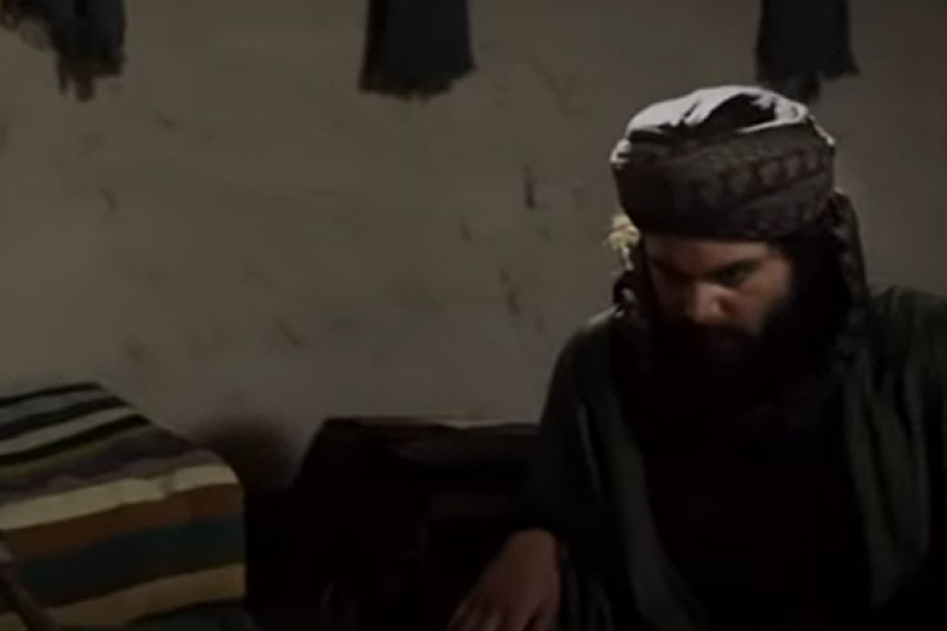 Kisah Umar bin Khattab Putuskan Masuk Islam setelah Sempat Berniat Membunuh Nabi Muhammad SAW
