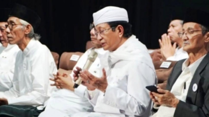 Gus Ipul: Prof. Nasar Berpeluang Besar Pimpin PBNU, Dukungan Mengalir dari Daerah