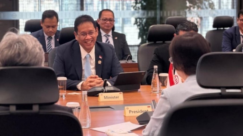 Apa yang Sebenarnya Dibawa Menteri Keuangan dari Beijing?