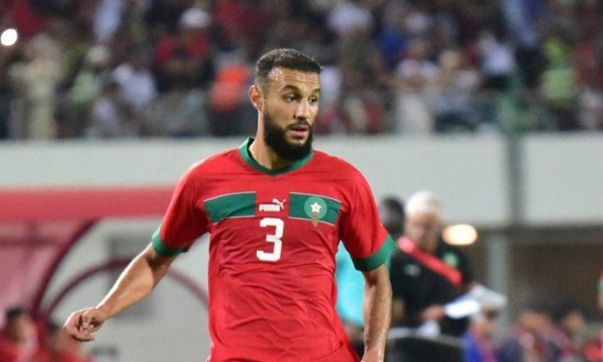 Mazraoui Siap Pensiun Usai Piala Dunia, Pilih Jadi Hafiz Quran dan Imam Masjid