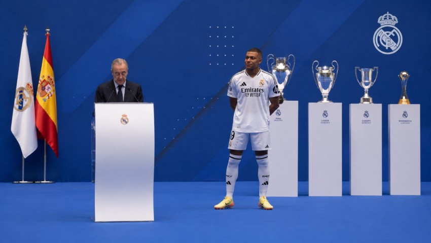 Gara Gara Sepi Gelar, Real Madrid Kembali Ubah Strategi Transfer Secara Drastis Musim Panas Ini